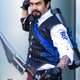 Illustration for article titled Our Favorite Cosplay From BlizzCon 2019